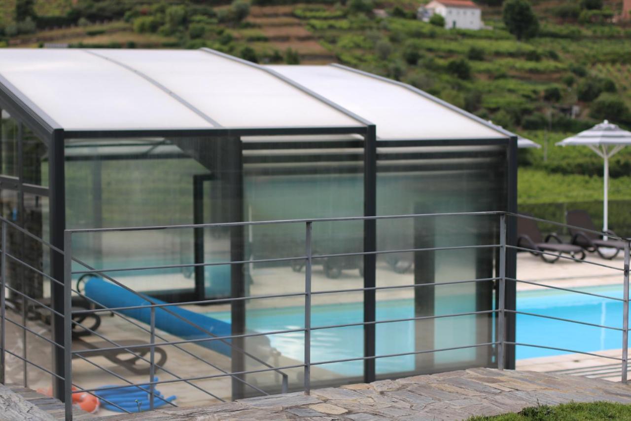 Quinta Das Fontainhas Mesão Frio Exterior photo
