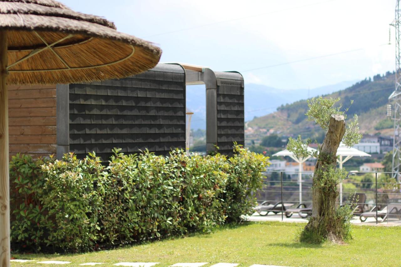 Quinta Das Fontainhas Mesão Frio Exterior photo