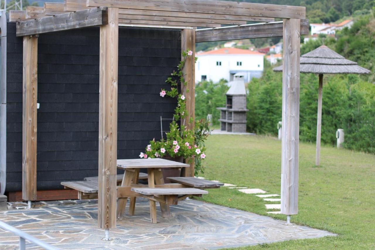 Quinta Das Fontainhas Mesão Frio Exterior photo