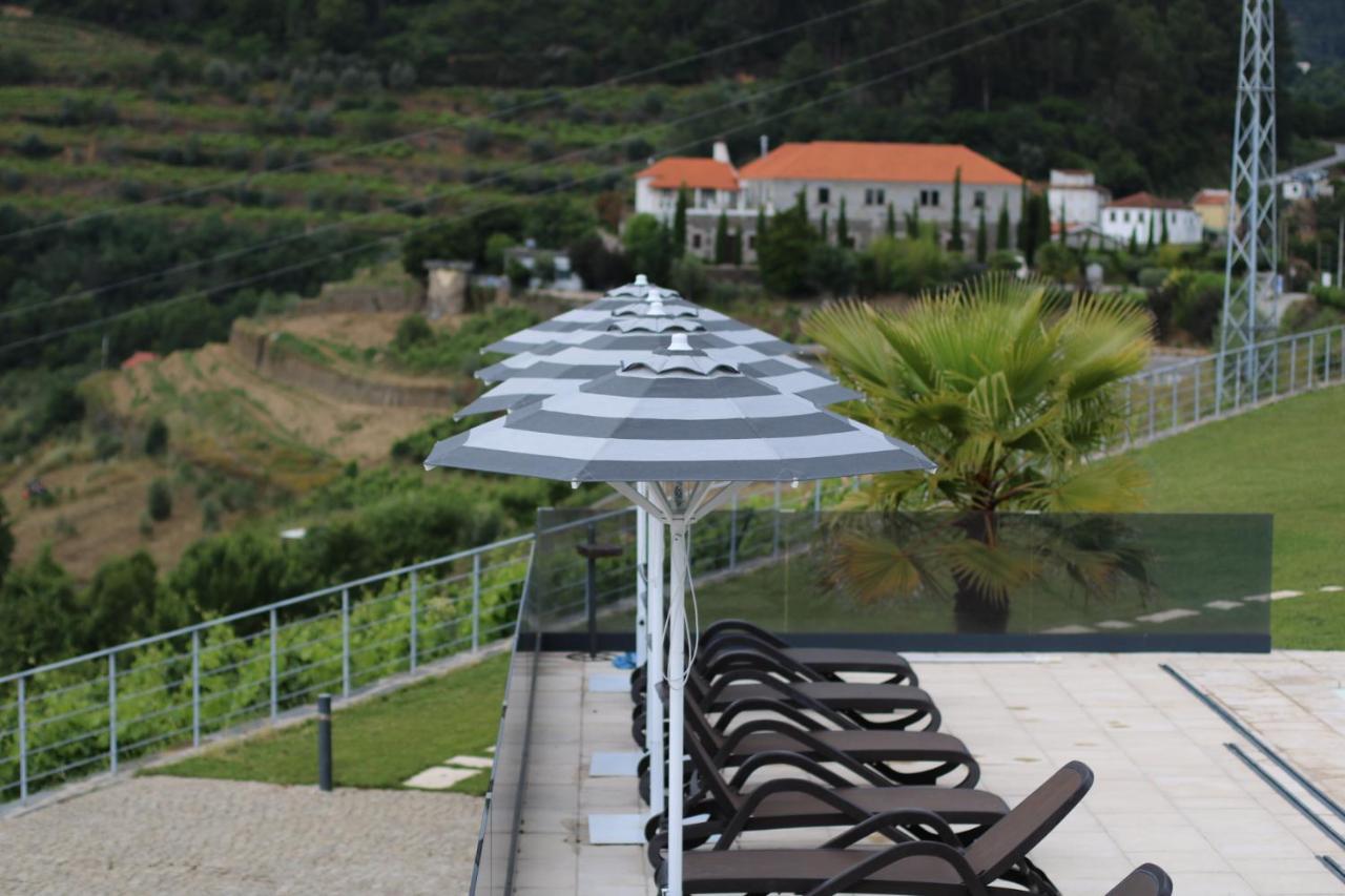 Quinta Das Fontainhas Mesão Frio Exterior photo