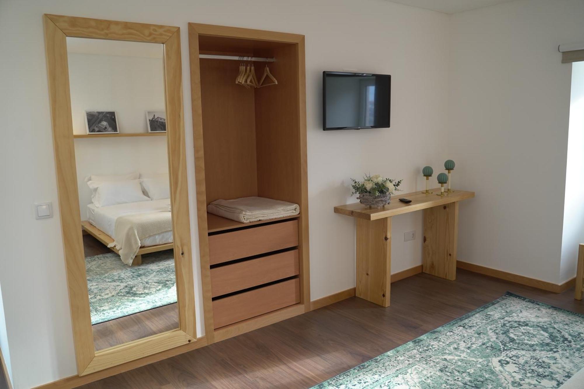 Quinta Das Fontainhas Mesão Frio Room photo