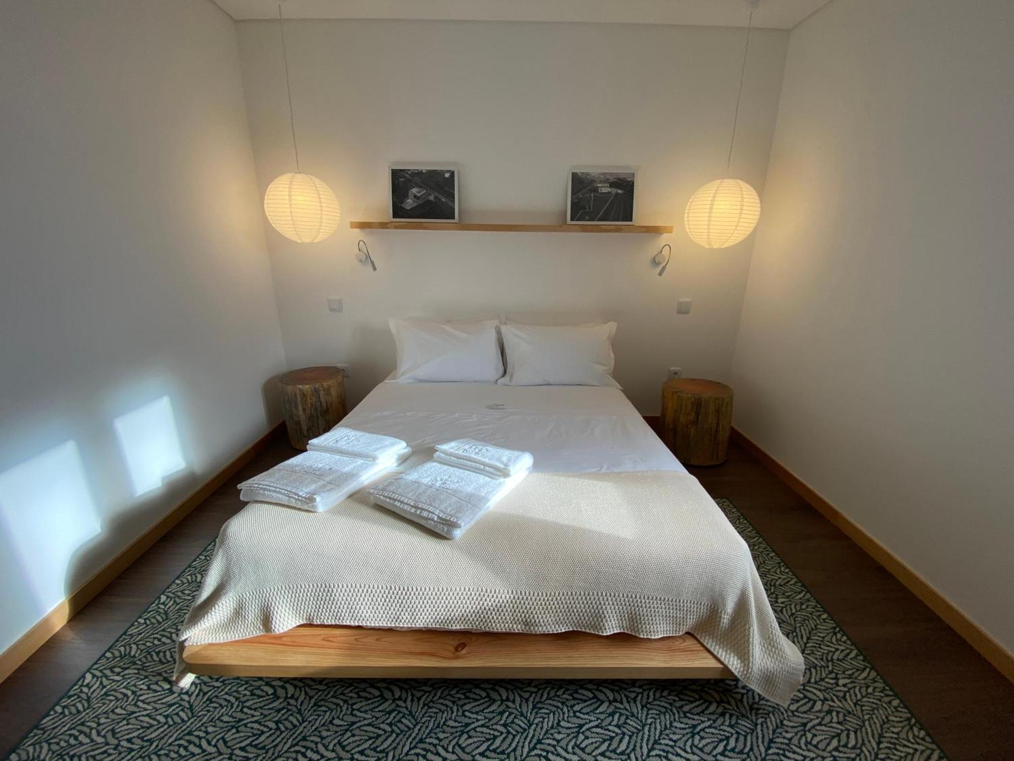 Quinta Das Fontainhas Mesão Frio Room photo